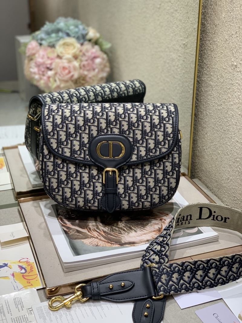 Christian Dior Bobby Bags